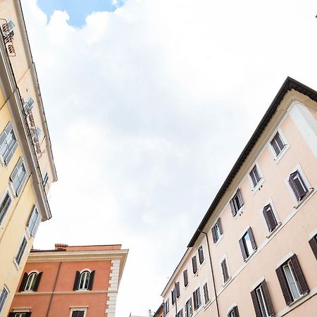 Pantheon Luxury Gold Apartment Rome Extérieur photo