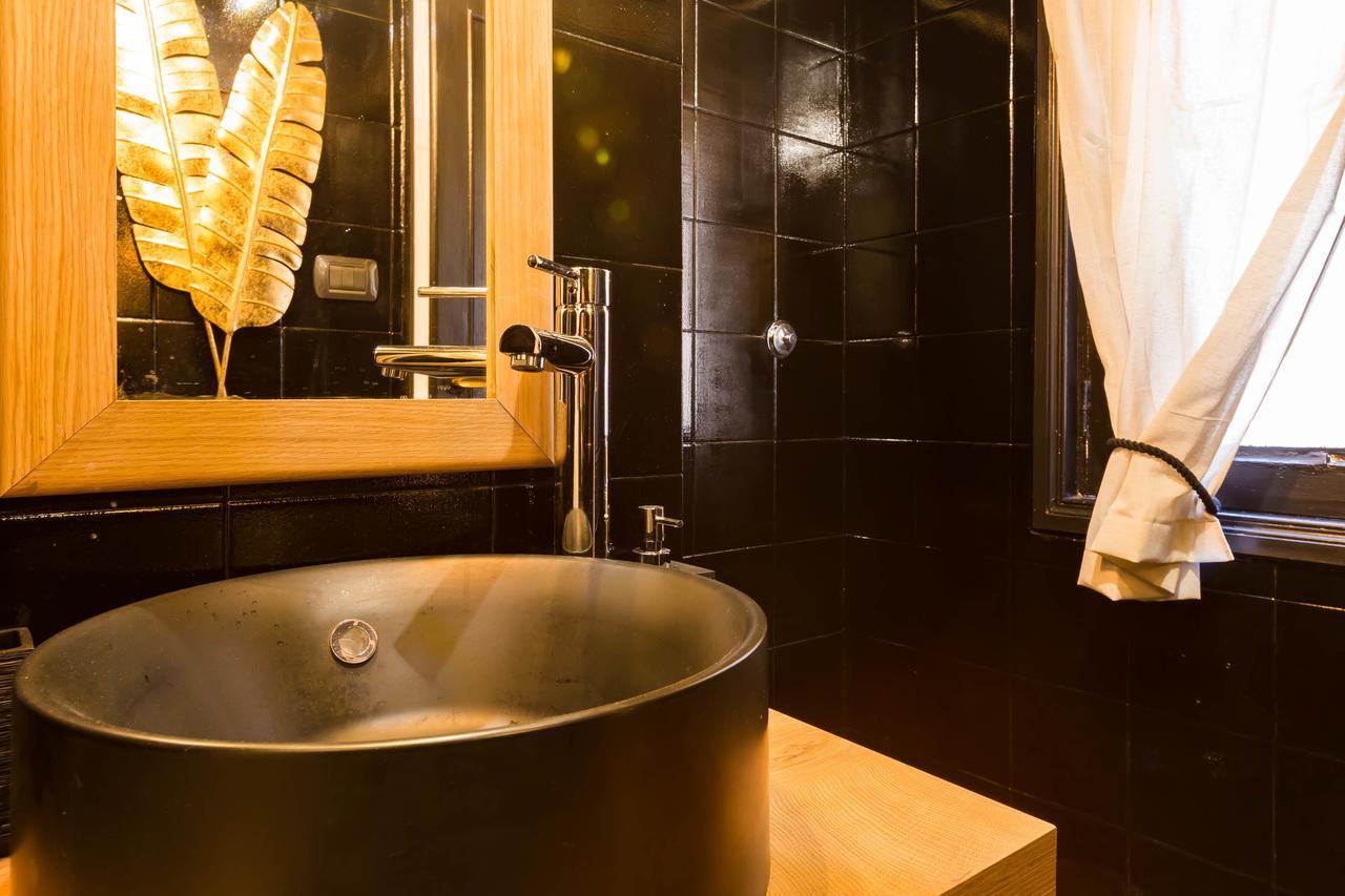 Pantheon Luxury Gold Apartment Rome Extérieur photo